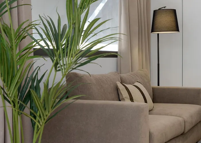 Momo Suites, Acropolis By Aura Homes