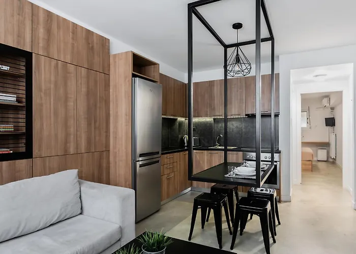 Gate By Zoia Living